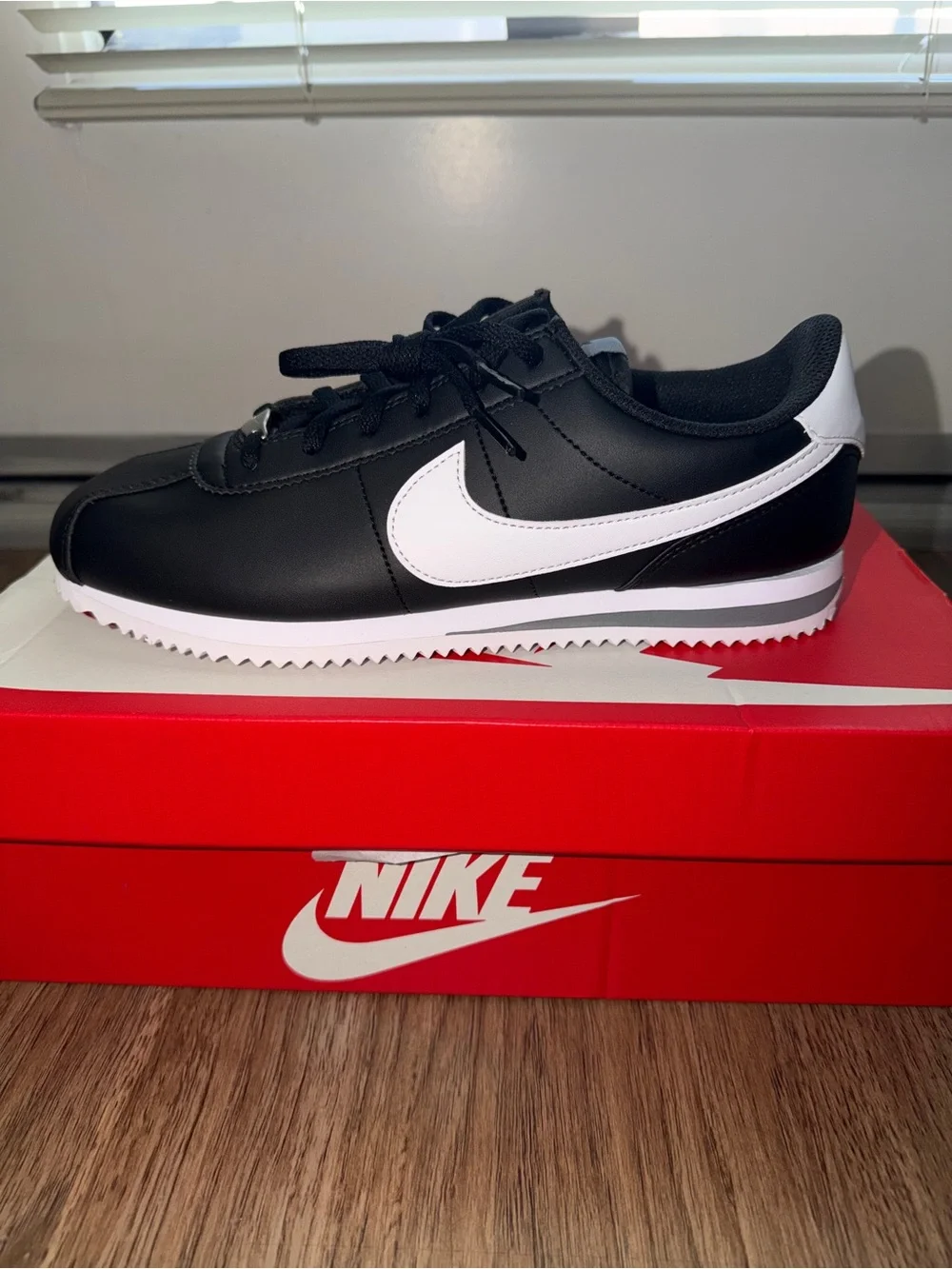 Nike Kids Cortez (gs) - 7 Youth
